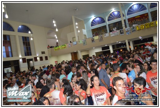 rolim de moura